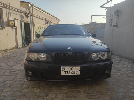BMW 528 1997