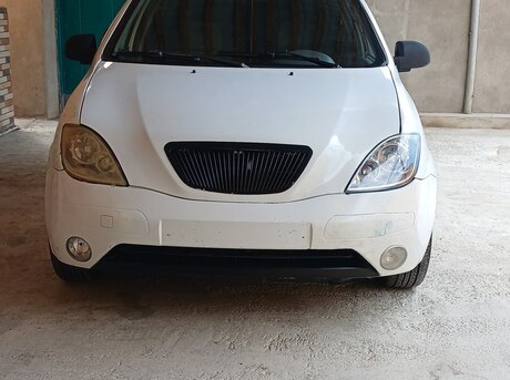 Saipa Tiba