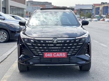 Changan  2025