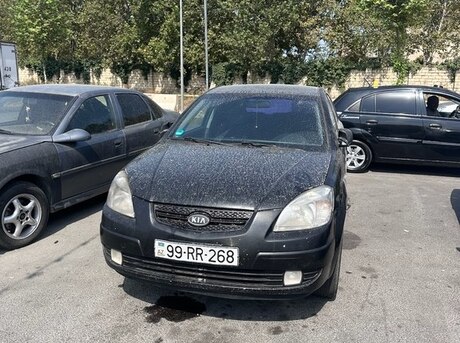 Kia Rio 2007