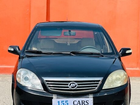 Lifan 520 2008