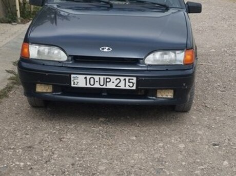 LADA (VAZ) 2115 2007