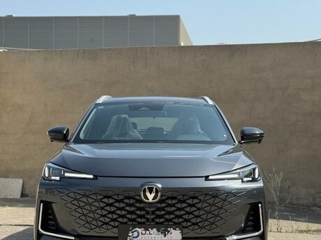 Changan CS 55 Plus 2025