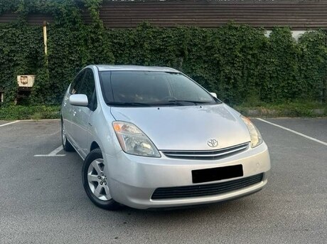 Toyota Prius 2007