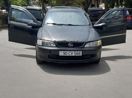 Opel Vectra 1998