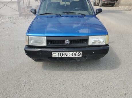 Tofas Dogan