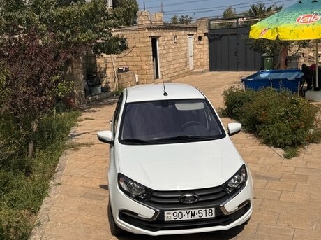 LADA (VAZ) Granta 2024