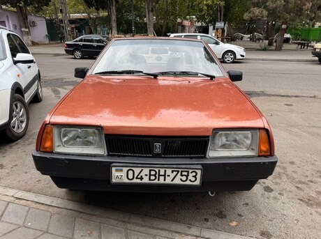 LADA (VAZ) 2109 1997