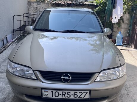 Opel Vectra 1996