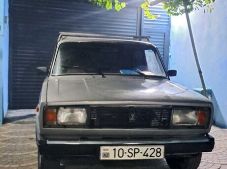 LADA (VAZ) 2104 2006