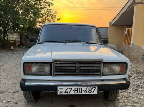 LADA (VAZ) 2107 2004