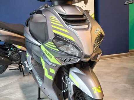 Jinlang Fs125