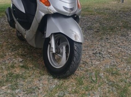 CFMOTO  2024