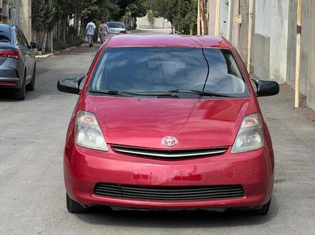Toyota Prius 2008