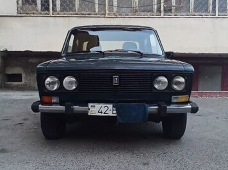 LADA (VAZ) 2106 2005