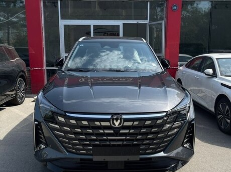 Changan Uni-Z