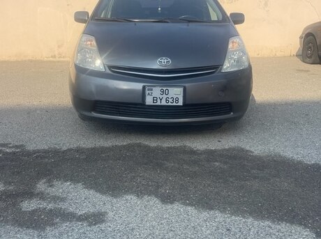 Toyota Prius 2007
