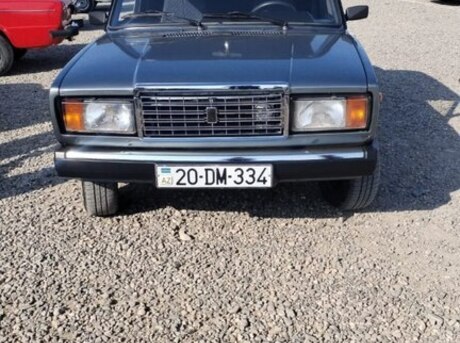 LADA (VAZ) 2107 2011