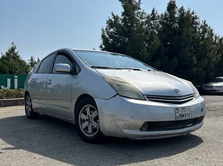 Toyota Prius 2008