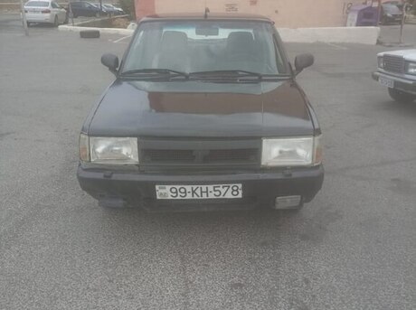 Tofas Sahin 2002