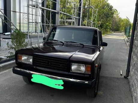 LADA (VAZ) 2107 2007