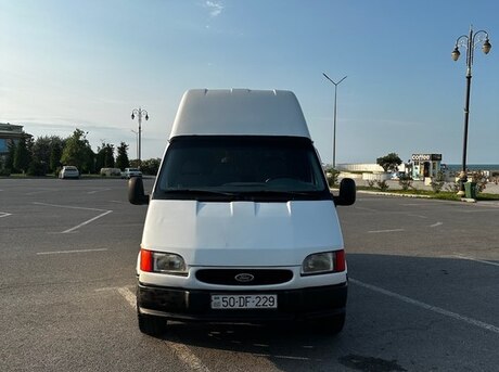 Ford Transit 1997