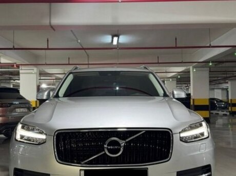 Volvo XC90 2019