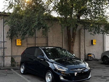 Hyundai i30 2013