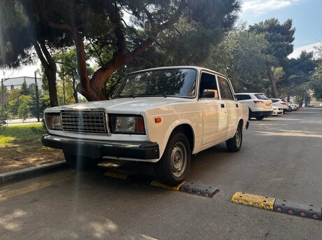 LADA (VAZ) 2107 2007