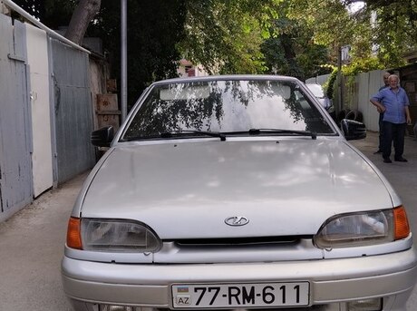 LADA (VAZ) 2115 2003