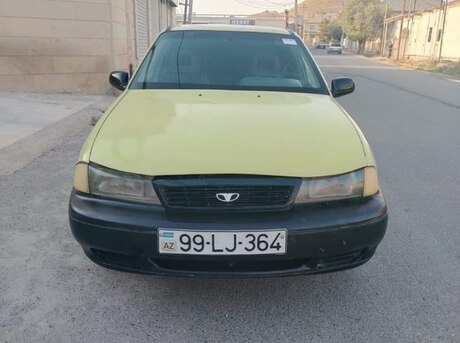 Daewoo Nexia 2006