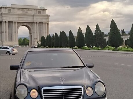 Mercedes E 240 1998