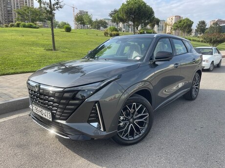 Changan  2025