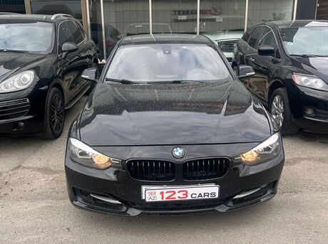 BMW 328