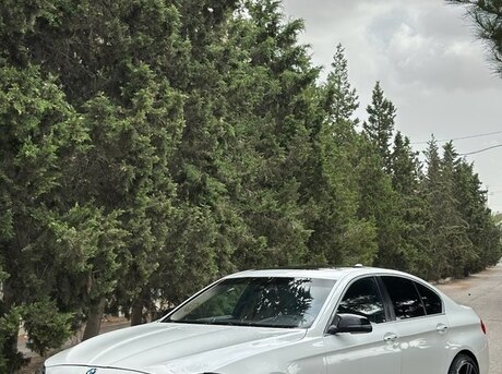 BMW 528 2014
