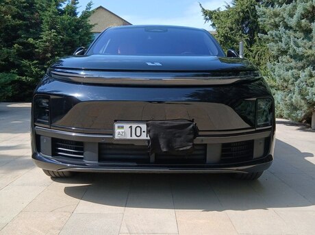 Li Auto L7