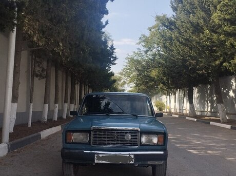 LADA (VAZ) 2107 2004