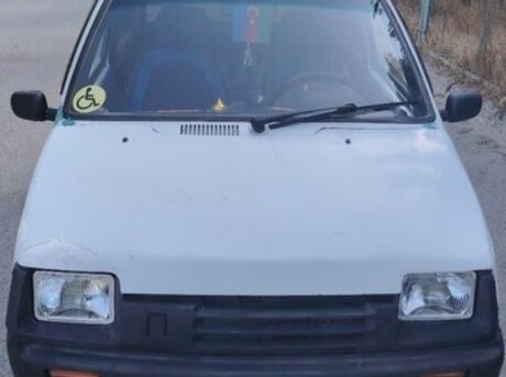 LADA (VAZ) Oka 2005