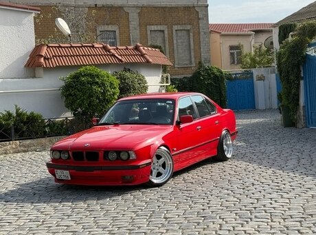 BMW 540 1994