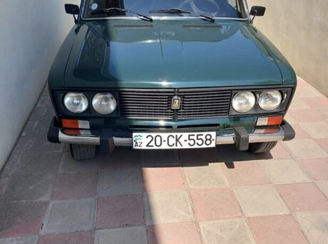 LADA (VAZ) 2106 1998