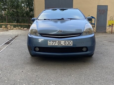 Toyota Prius 2007