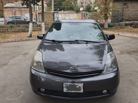 Toyota Prius 2007