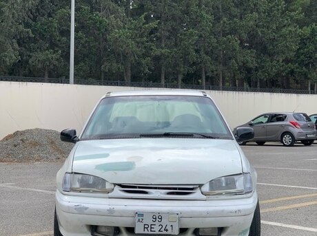 Daewoo Racer 1995