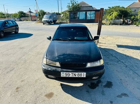 Daewoo Nexia 1995