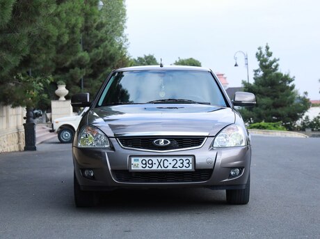 LADA (VAZ) Priora