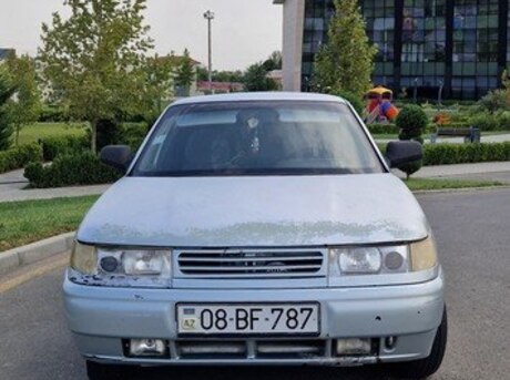 LADA (VAZ) 2112 2006