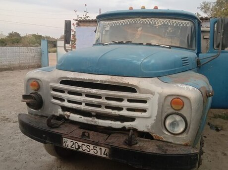 ZIL 130