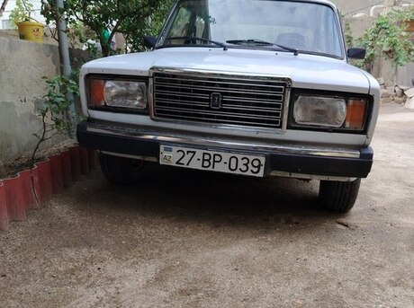 LADA (VAZ) 2107 2006