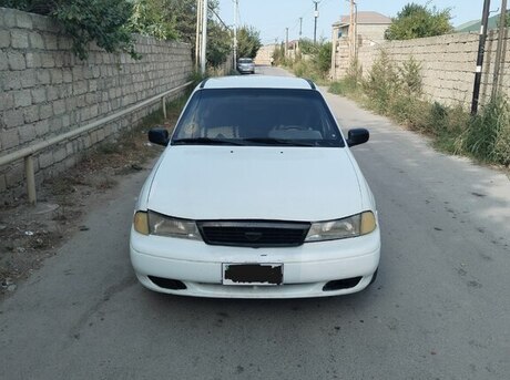 Daewoo Nexia 1997