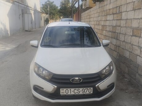 LADA (VAZ) Granta 2024